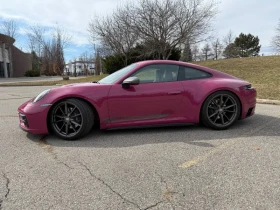 Porsche 911 * Carrera* * 7‑speed manual* * *  | Mobile.bg    2