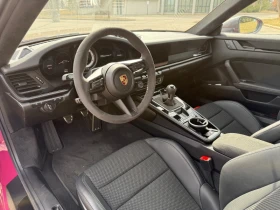 Porsche 911 * Carrera* * 7‑speed manual* * *  | Mobile.bg    5