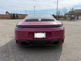 Porsche 911 * Carrera* * 7‑speed manual* * *  | Mobile.bg    4