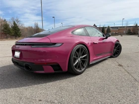 Porsche 911 * Carrera* * 7‑speed manual* * *  | Mobile.bg    11