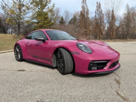 Porsche 911 * Carrera* * 7‑speed manual* * *  | Mobile.bg    12