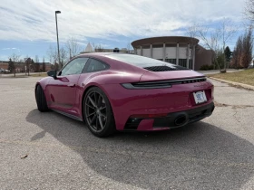 Porsche 911 * Carrera* * 7‑speed manual* * *  | Mobile.bg    10