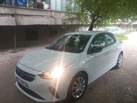 Обява за продажба на Opel Corsa Edition ~19 900 лв. - изображение 3
