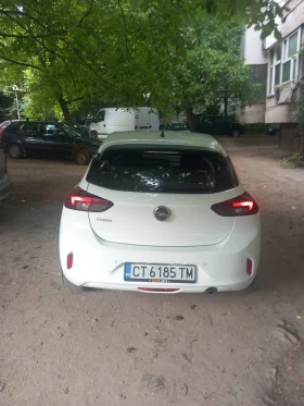 Обява за продажба на Opel Corsa Edition ~19 900 лв. - изображение 1