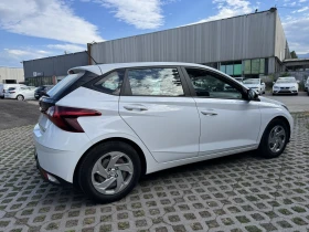 Hyundai I20 1.2 MPI LPG - 22499 лв. - 15603166 4