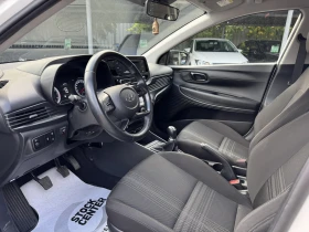 Hyundai I20 1.2 MPI LPG - 22499 лв. - 15603166 7