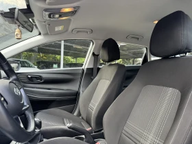 Hyundai I20 1.2 MPI LPG - 22499 лв. - 15603166 8