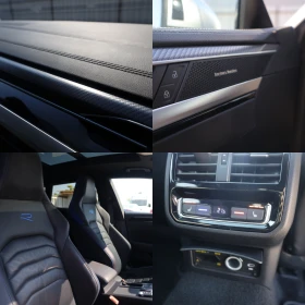 VW Arteon R SB 2.0TSI 4x4 Pano KeyGO H/K KAM ACC HuD #iCarbg - 84900 лв. - 96284621 16