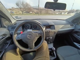 Opel Astra 1.6    | Mobile.bg    2
