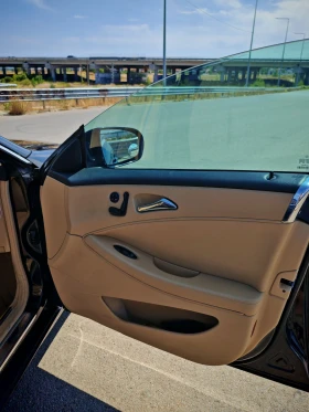 Mercedes-Benz CLS 500 388 LPG | Mobile.bg    8