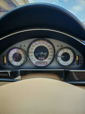 Mercedes-Benz CLS 500 388 LPG | Mobile.bg    10