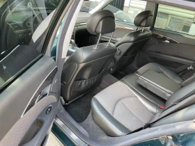 Обява за продажба на Mercedes-Benz E 220 Avantgarde Уникално запазена  ~6 900 лв. - изображение 2
