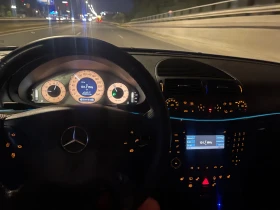 Обява за продажба на Mercedes-Benz E 220 Avantgarde Уникално запазена  ~6 400 лв. - изображение 8
