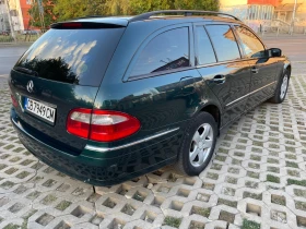 Обява за продажба на Mercedes-Benz E 220 Avantgarde Уникално запазена  ~6 400 лв. - изображение 1