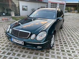 Обява за продажба на Mercedes-Benz E 220 Avantgarde Уникално запазена  ~6 400 лв. - изображение 9