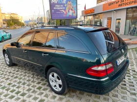 Обява за продажба на Mercedes-Benz E 220 Avantgarde Уникално запазена  ~6 400 лв. - изображение 10
