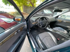 Обява за продажба на Mercedes-Benz E 220 Avantgarde Уникално запазена  ~6 900 лв. - изображение 8
