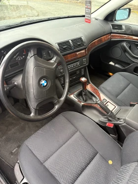 BMW 530 | Mobile.bg    6