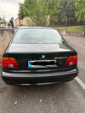 BMW 530 | Mobile.bg    2