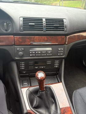 BMW 530 | Mobile.bg    7