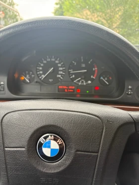 BMW 530 | Mobile.bg    8