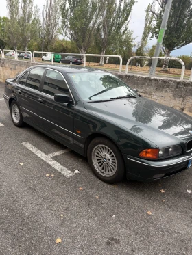 BMW 530 | Mobile.bg    4