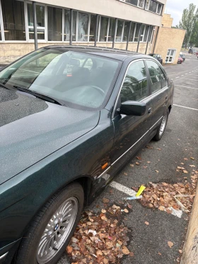 BMW 530 | Mobile.bg    3