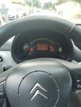 Обява за продажба на Citroen C3 ~2 100 лв. - изображение 5