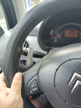 Обява за продажба на Citroen C3 ~2 100 лв. - изображение 3