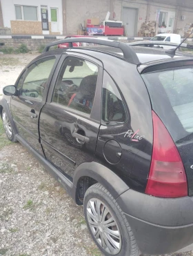 Обява за продажба на Citroen C3 ~2 100 лв. - изображение 6