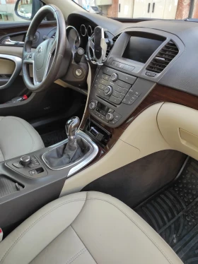 Opel Insignia | Mobile.bg    2
