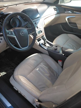 Обява за продажба на Opel Insignia ~10 500 лв. - изображение 2