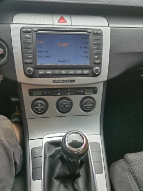 VW Passat B6 | Mobile.bg    10