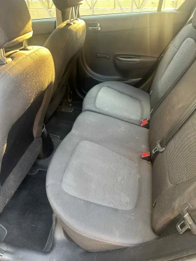 Hyundai I20 - 5800 лв. - 24503923 3