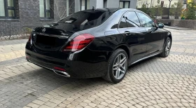 Mercedes-Benz S 350 d AMG Line 4Matic - 92000 лв. - 64690996 5
