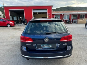 VW Passat 1.6 TDI КЛИМАТРОНИК/НОВ ВНОС/УНИКАТ - 11290 лв. - 74074729 4