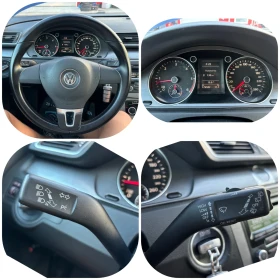 VW Passat 1.6 TDI КЛИМАТРОНИК/НОВ ВНОС/УНИКАТ - 11290 лв. - 74074729 12