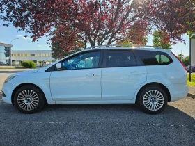 Ford Focus TITANIUM 1.6TDCI EURO 5 | Mobile.bg    3