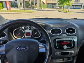Ford Focus TITANIUM 1.6TDCI EURO 5 | Mobile.bg    6