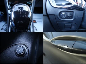 Opel Astra 1.6 CDTI Sports Tourer KeyGo LaneAssist | Mobile.bg    15