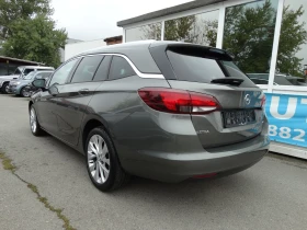 Обява за продажба на Opel Astra 1.6 CDTI Sports Tourer KeyGo LaneAssist ~13 900 лв. - изображение 1