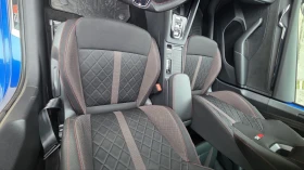 Обява за продажба на Skoda Octavia 2.0TDI VRS (MATRIX) ~48 700 лв. - изображение 9