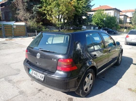 Обява за продажба на VW Golf 4 ~2 600 лв. - изображение 3