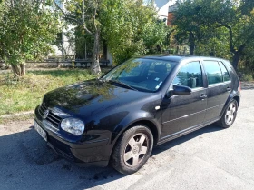 Обява за продажба на VW Golf 4 ~2 600 лв. - изображение 1
