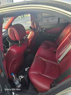 Mercedes-Benz S 320 | Mobile.bg    10