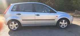 Обява за продажба на Ford Fiesta 1.4/Газ.Инж./ЕКО3 ~2 299 лв. - изображение 1 | Auto.bg Обява за продажба на Ford Fiesta 1.4/Газ.Инж./ЕКО3 ~2 299 лв. - изображение 1
