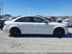 Audi S4 PREMIUM/АВТОФИНАНСИРАНЕ - 13200 лв. / 6749.05 € - 39132899 14