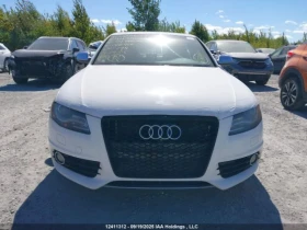 Audi S4 PREMIUM/АВТОФИНАНСИРАНЕ - 13200 лв. / 6749.05 € - 39132899 13