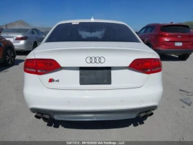 Audi S4 PREMIUM/АВТОФИНАНСИРАНЕ - 13200 лв. / 6749.05 € - 39132899 17