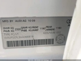 Обява за продажба на Audi S4 PREMIUM/АВТОФИНАНСИРАНЕ ~13 200 лв. - изображение 8 | Auto.bg Обява за продажба на Audi S4 PREMIUM/АВТОФИНАНСИРАНЕ ~13 200 лв. - изображение 8